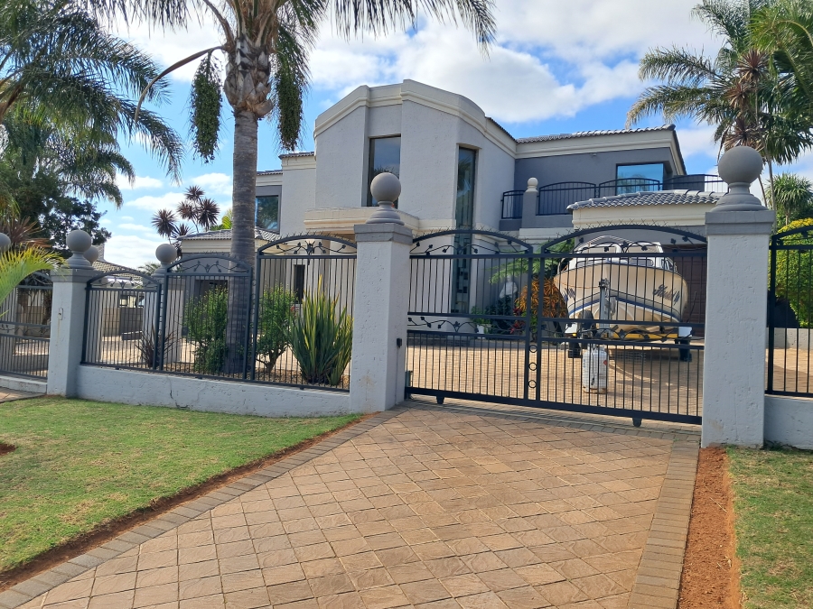 4 Bedroom Property for Sale in Winterhoek Park Eastern Cape